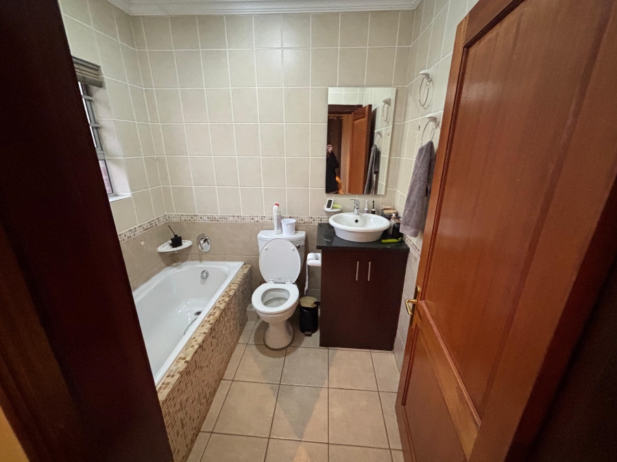 To Let 2 Bedroom Property for Rent in Pentagon Park Free State